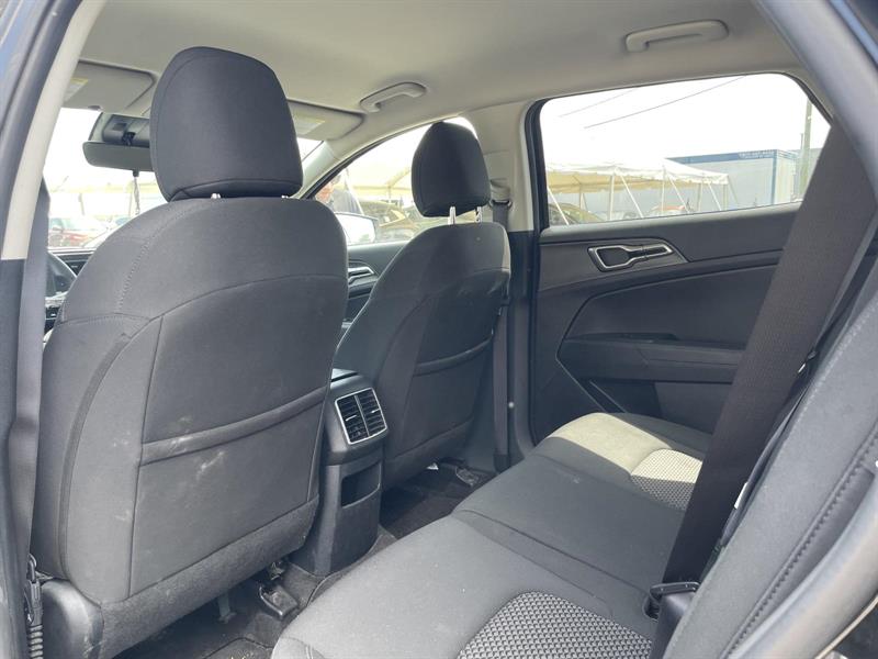 kia Sportage 2024 - 8