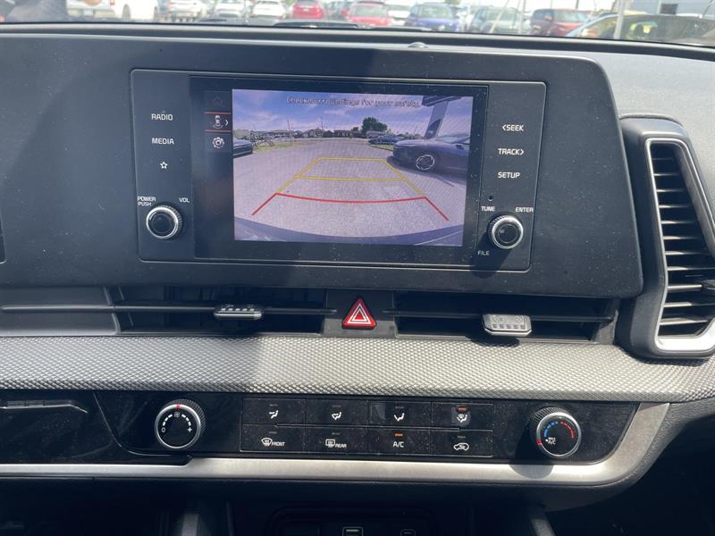 kia Sportage 2024 - 9