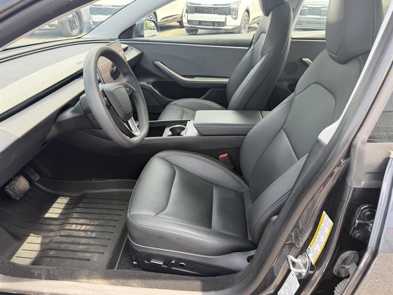 tesla Model 3 2024 - 7
