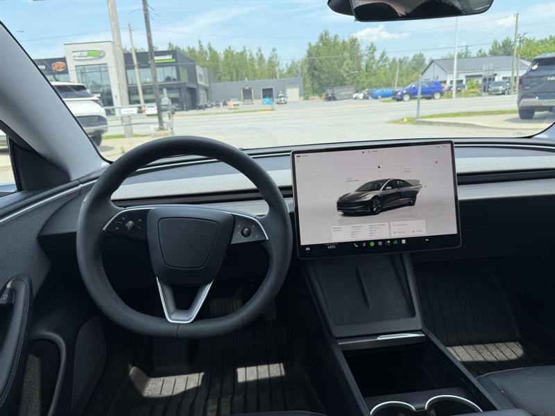 tesla Model 3 2024 - 9