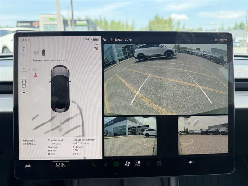 tesla Model 3 2024 - 13