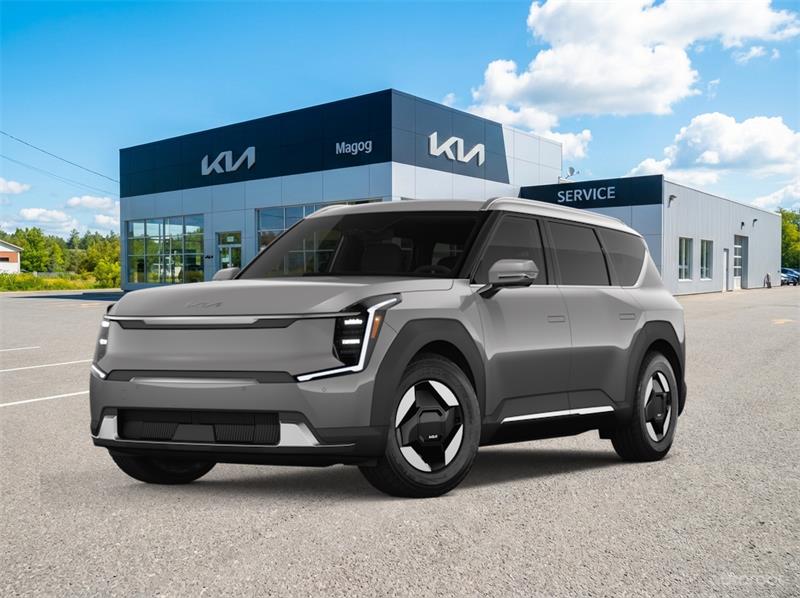 kia EV9 2026