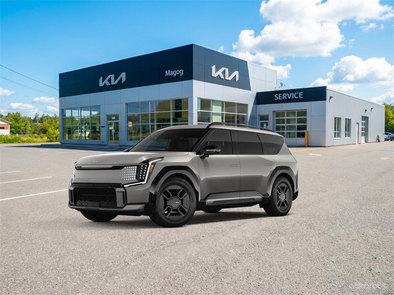 kia EV9 2026 - 2