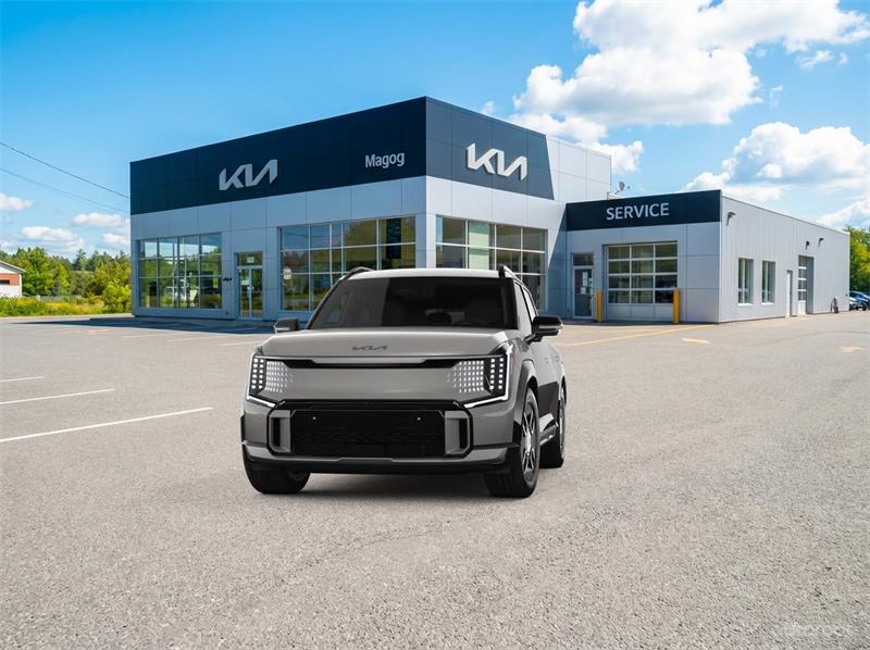 kia EV9 2026 - 3
