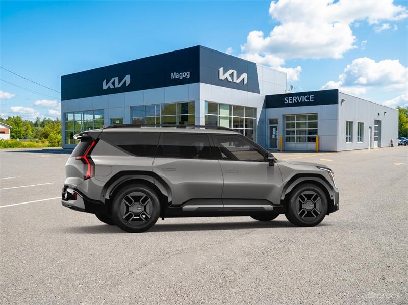 kia EV9 2026 - 7