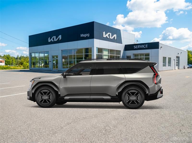 kia EV9 2026 - 12