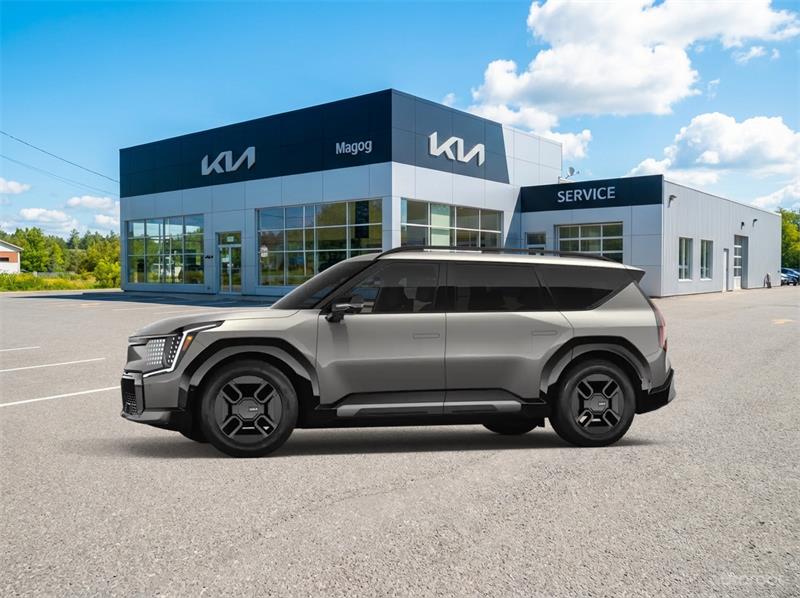 kia EV9 2026 - 13