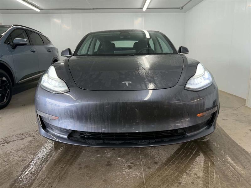 tesla Model 3 2020 - 2
