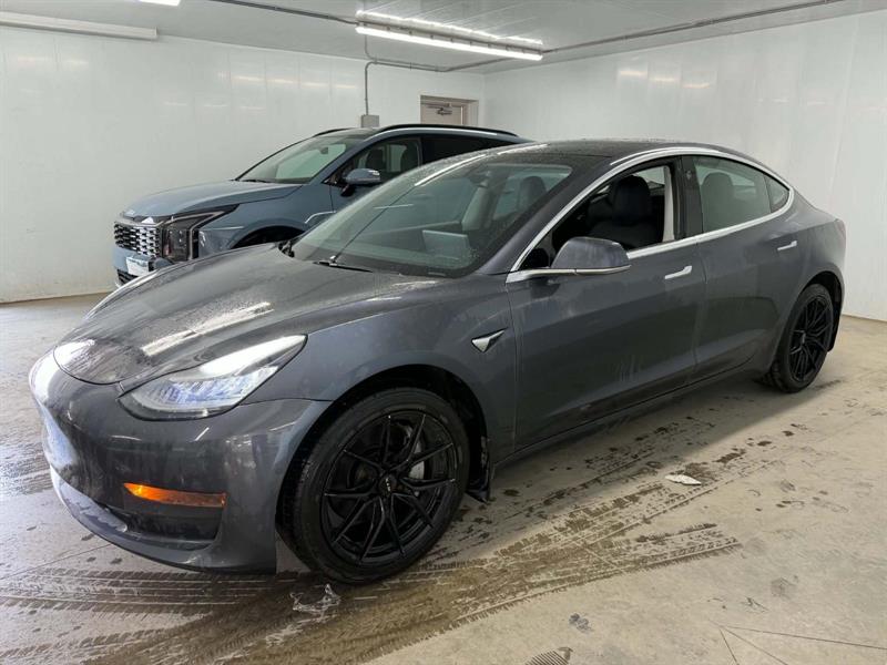 tesla Model 3 2020 - 3