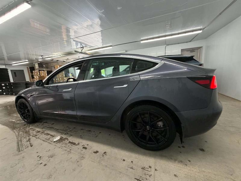 tesla Model 3 2020 - 4