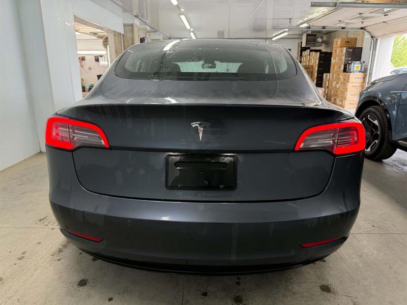tesla Model 3 2020 - 5