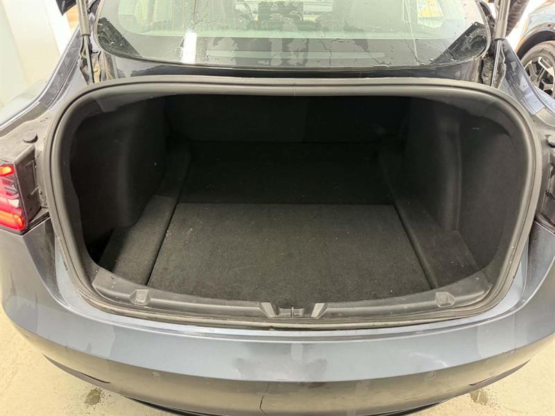 tesla Model 3 2020 - 7