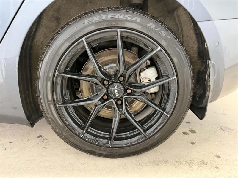 tesla Model 3 2020 - 8