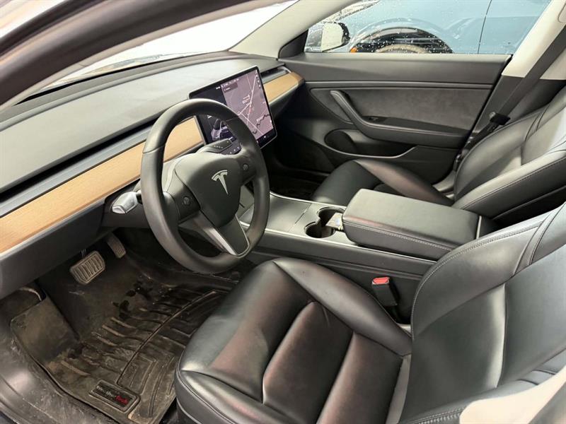 tesla Model 3 2020 - 10