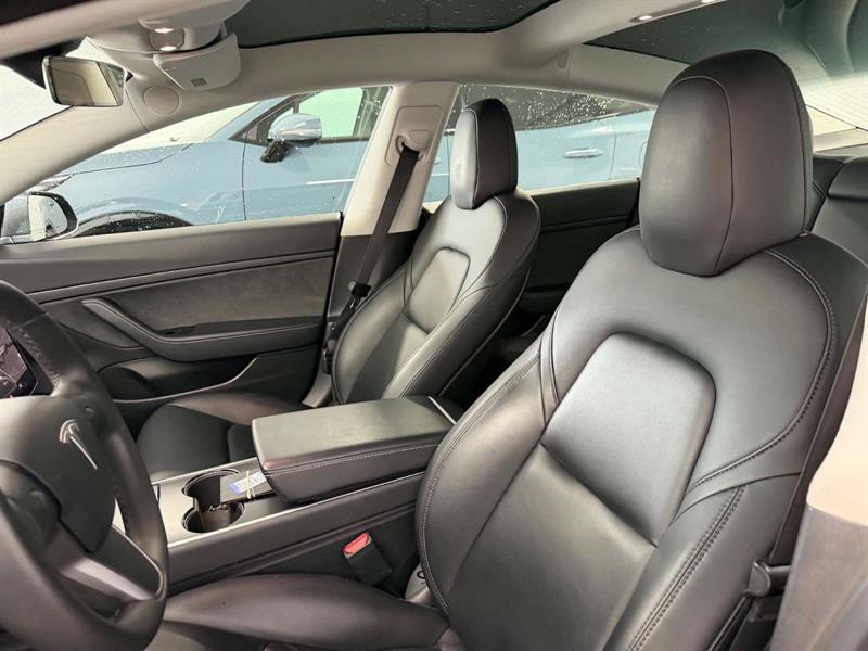 tesla Model 3 2020 - 11