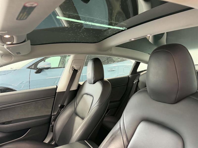 tesla Model 3 2020 - 12