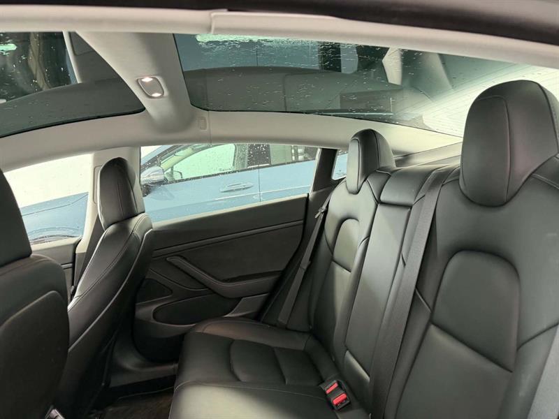 tesla Model 3 2020 - 14