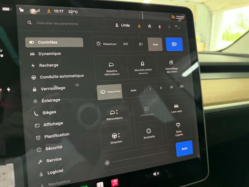 tesla Model 3 2020 - 17