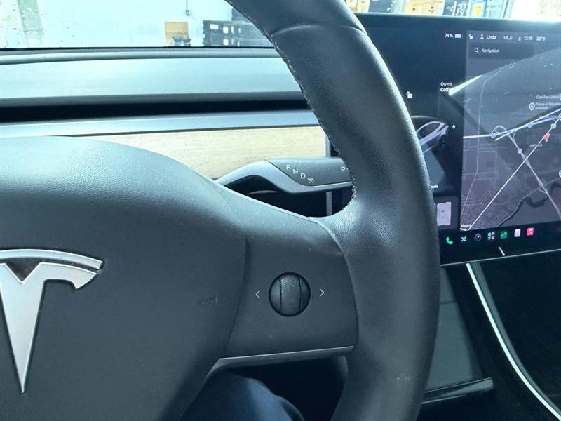 tesla Model 3 2020 - 19