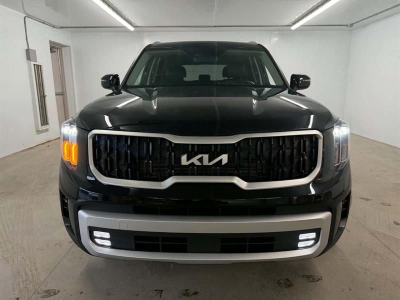 kia Telluride 2024 - 2