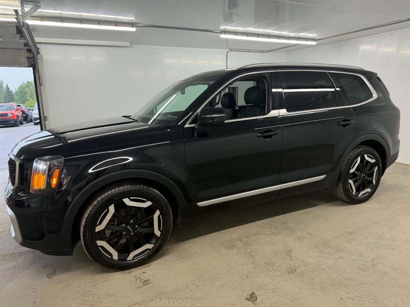 kia Telluride 2024 - 3