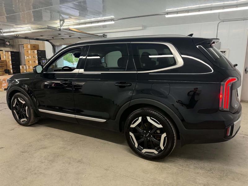 kia Telluride 2024 - 4