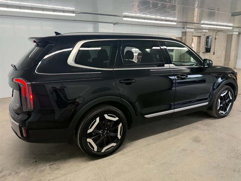 kia Telluride 2024 - 6