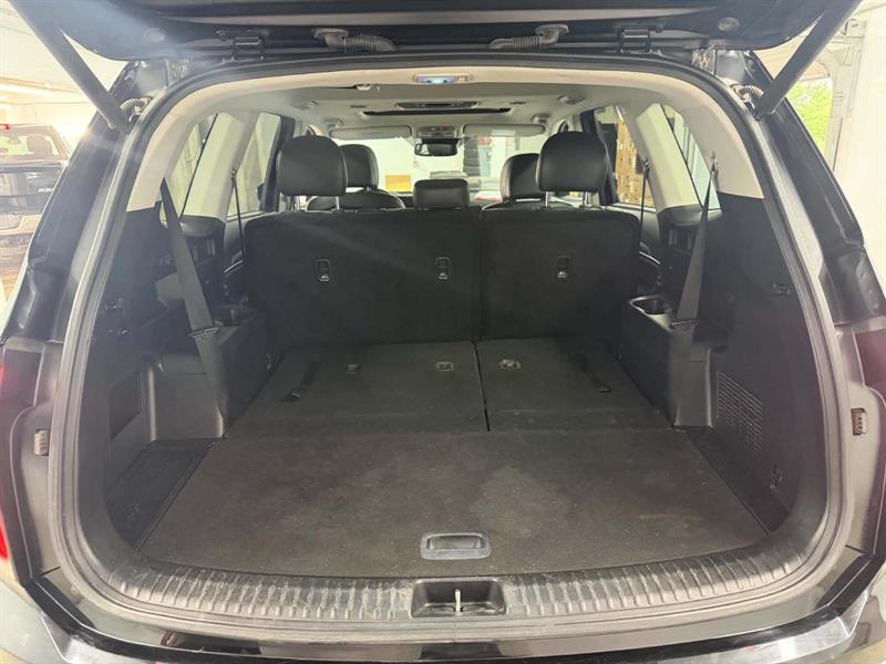 kia Telluride 2024 - 7