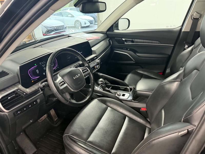 kia Telluride 2024 - 8