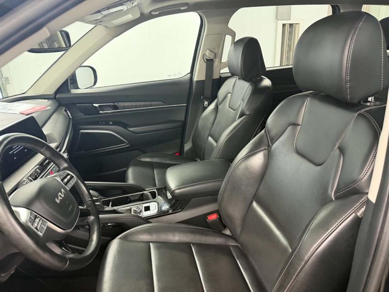 kia Telluride 2024 - 9