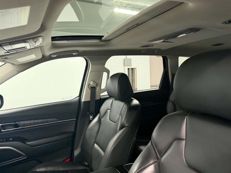 kia Telluride 2024 - 10