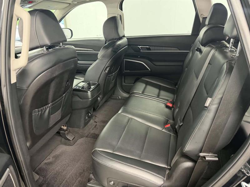 kia Telluride 2024 - 12
