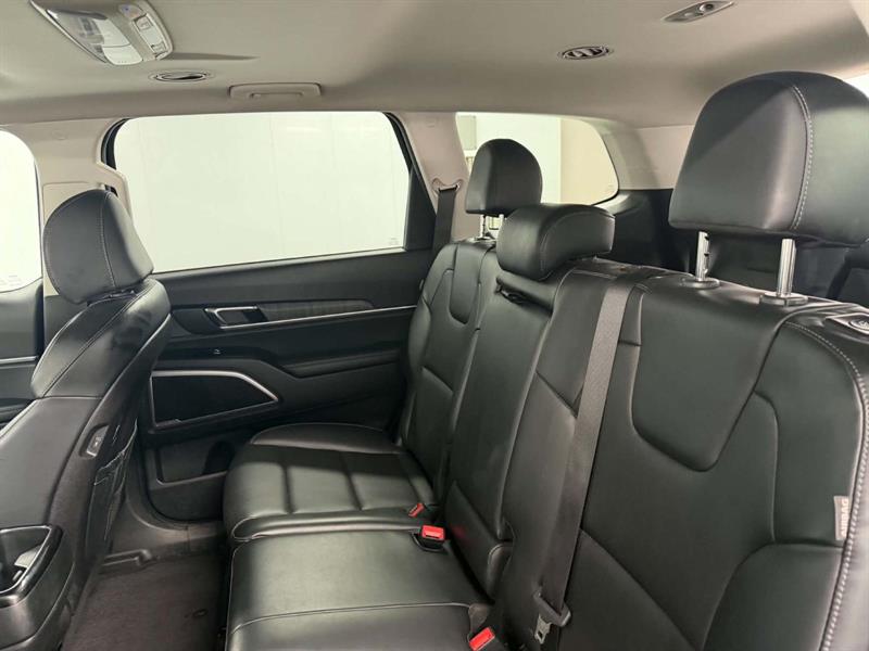 kia Telluride 2024 - 13