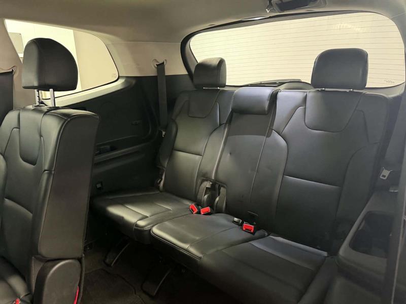 kia Telluride 2024 - 14