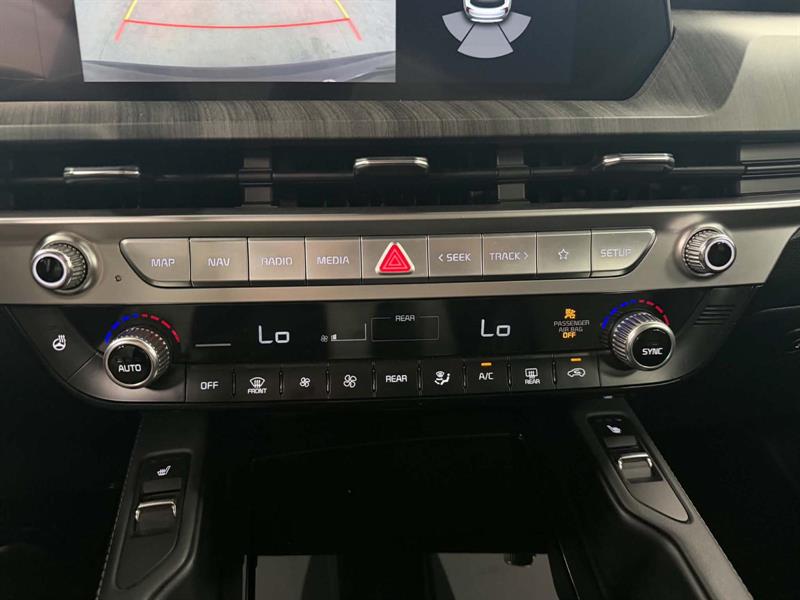 kia Telluride 2024 - 18