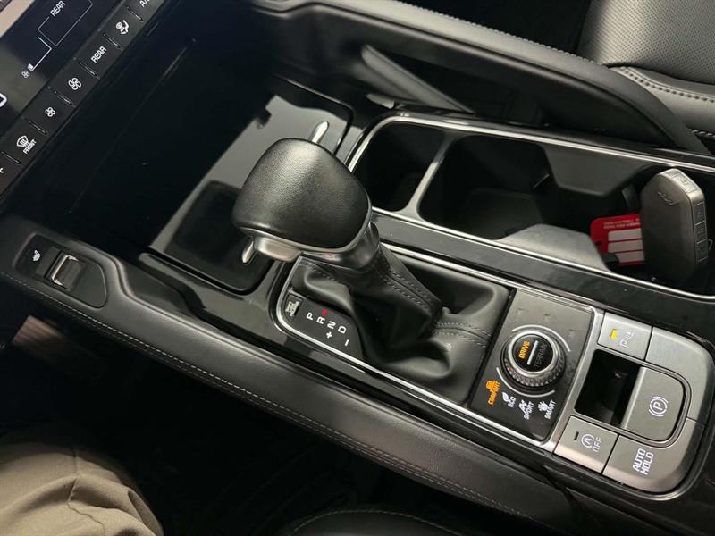 kia Telluride 2024 - 19