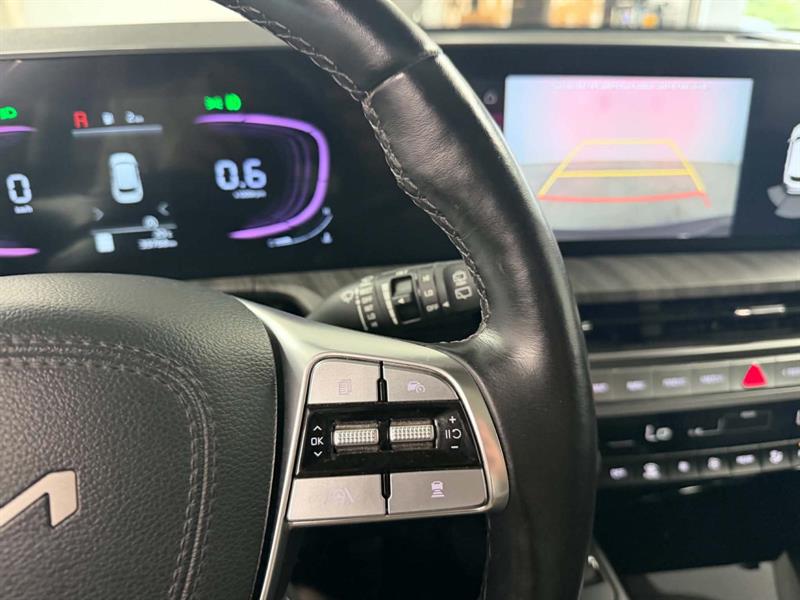 kia Telluride 2024 - 21