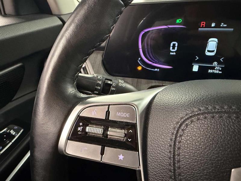 kia Telluride 2024 - 22
