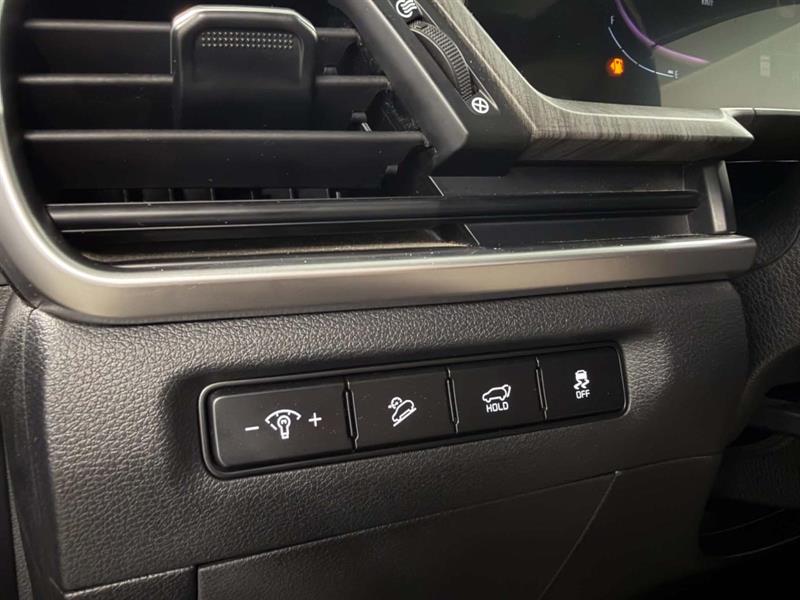 kia Telluride 2024 - 23