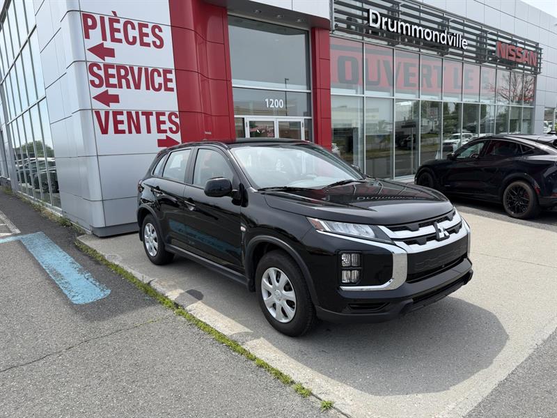 mitsubishi RVR 2024