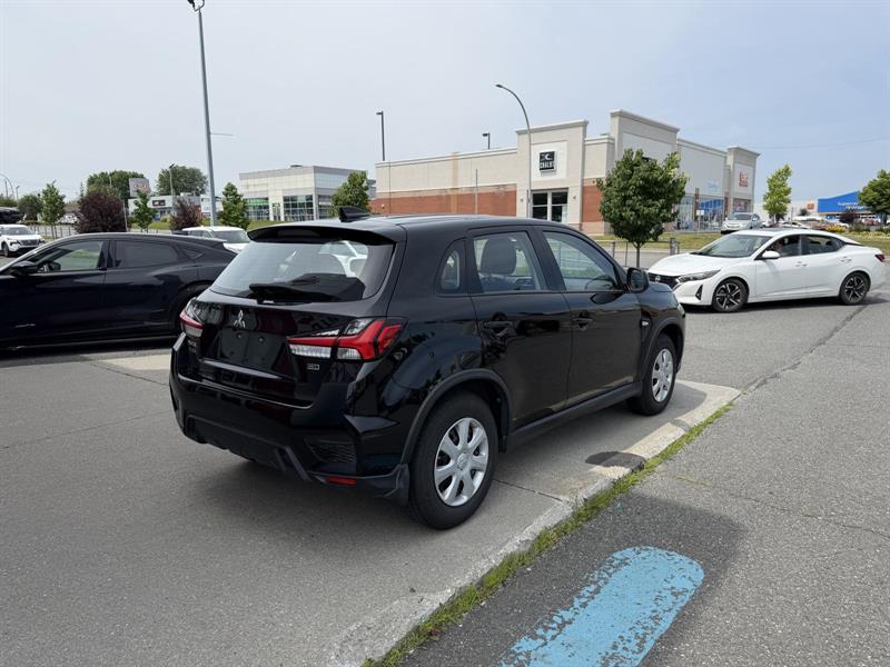 mitsubishi RVR 2024 - 4