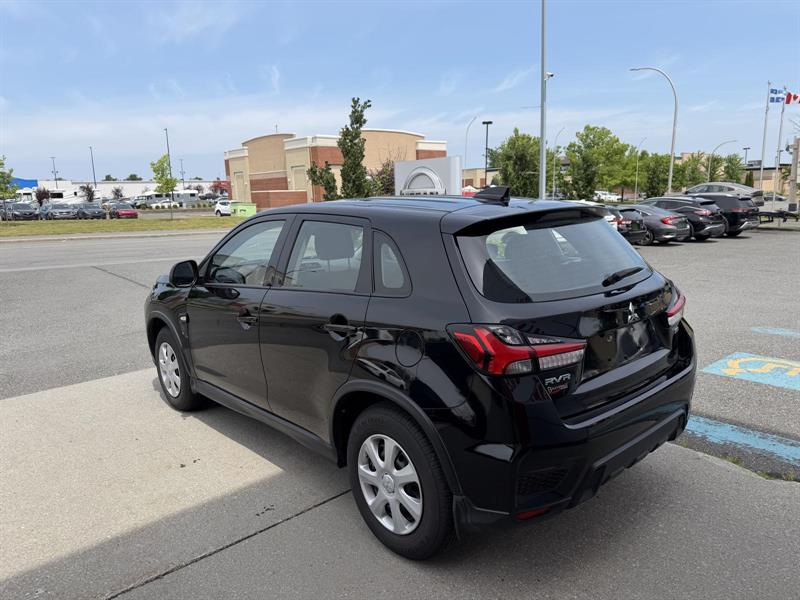mitsubishi RVR 2024 - 5