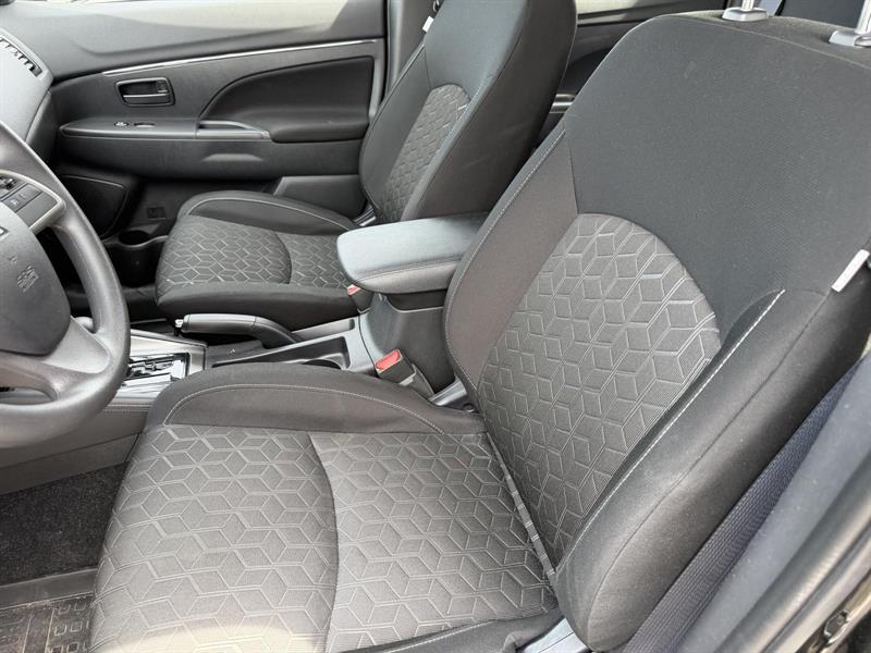 mitsubishi RVR 2024 - 9