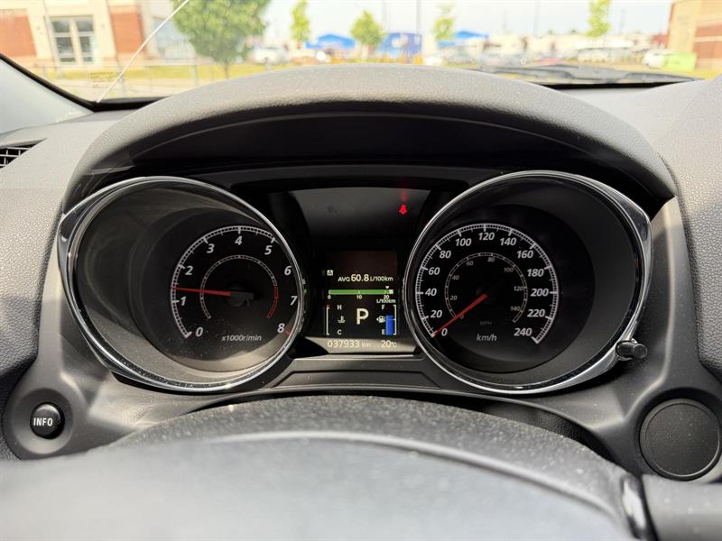 mitsubishi RVR 2024 - 10