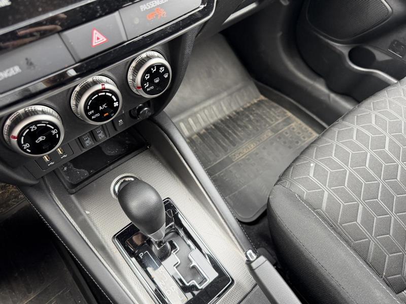 mitsubishi RVR 2024 - 13