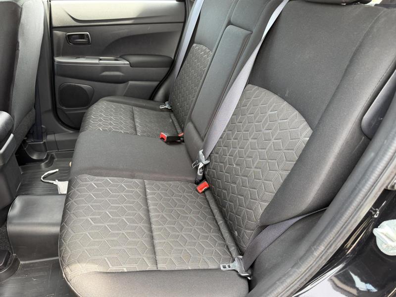 mitsubishi RVR 2024 - 14