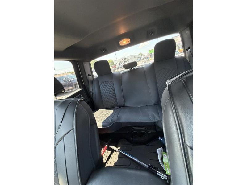 ram 1500 Classic 2021 - 3