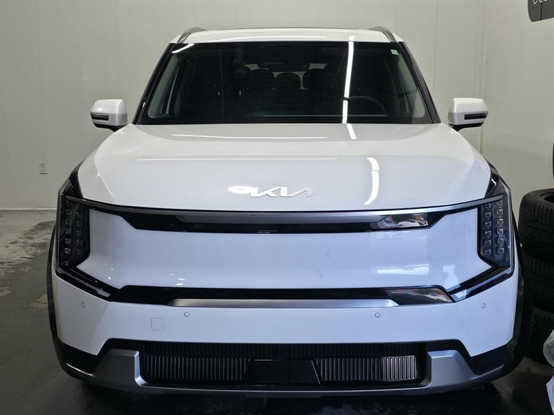 kia EV9 2025 - 3