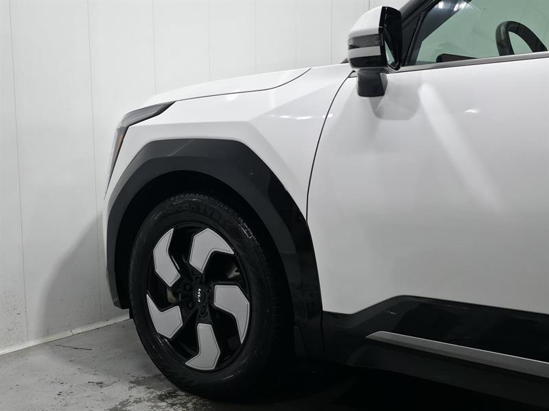 kia EV9 2025 - 4