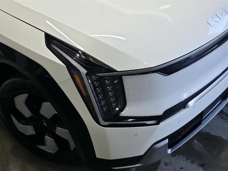 kia EV9 2025 - 6
